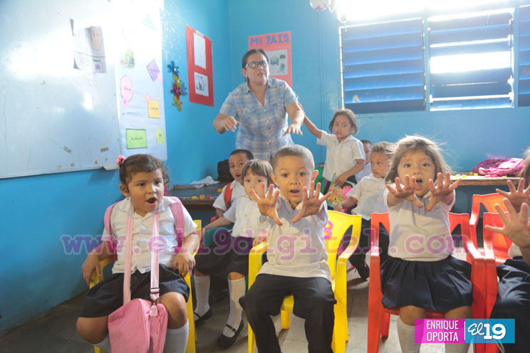 Ya no hay excusa para vacunar a los ni&ntilde;os